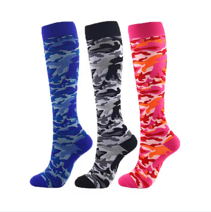 Stop Limping Through Life - All-Day Comfort Compression Socks for Swollen Legs